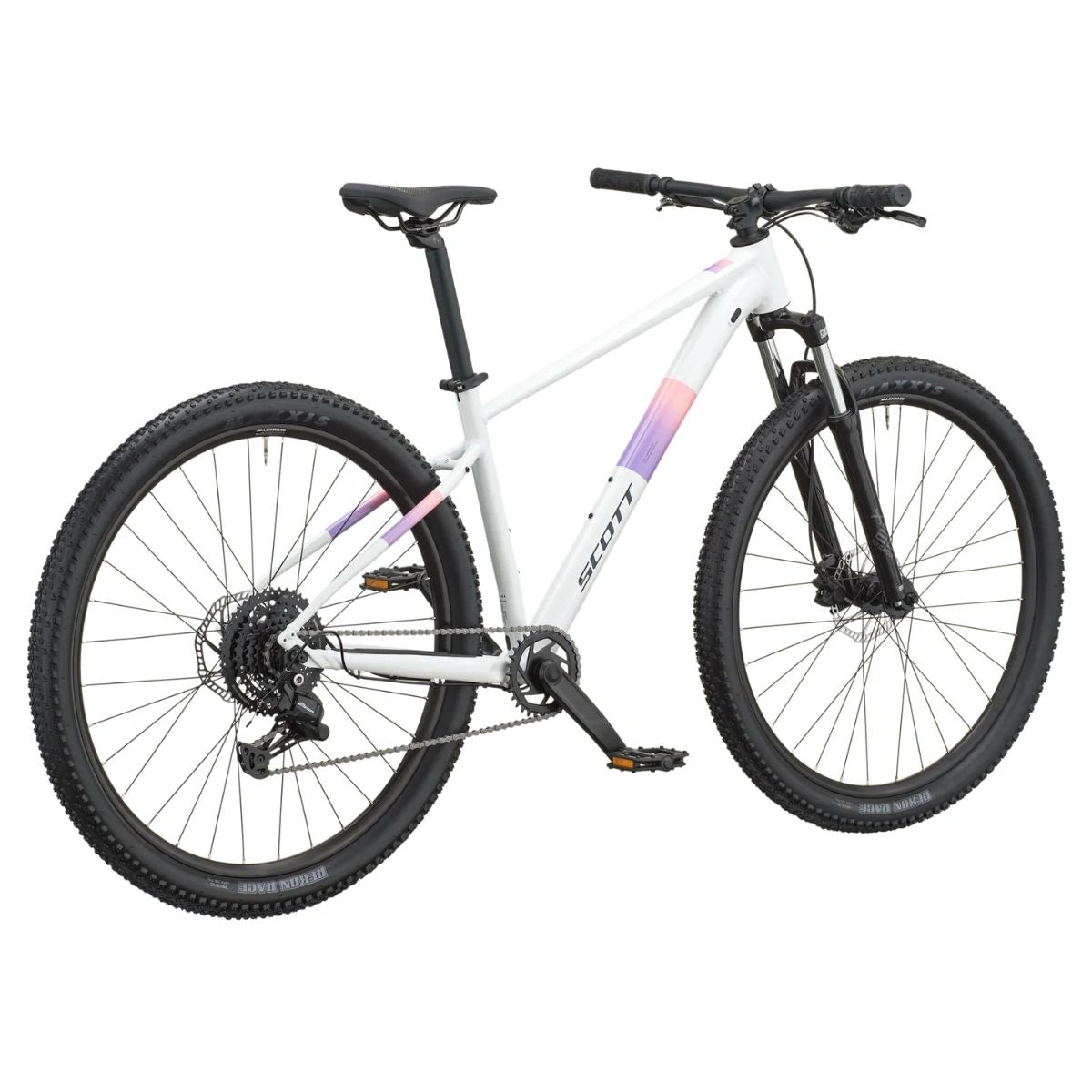 VTT SCOTT CONTRAIL 40 2027