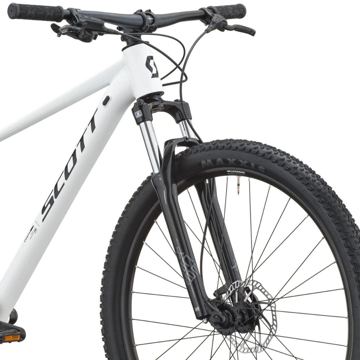 VTT SCOTT CONTRAIL 40 2027