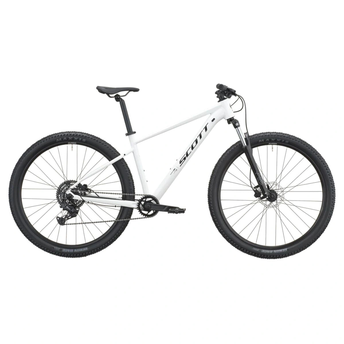 VTT SCOTT CONTRAIL 40 2027