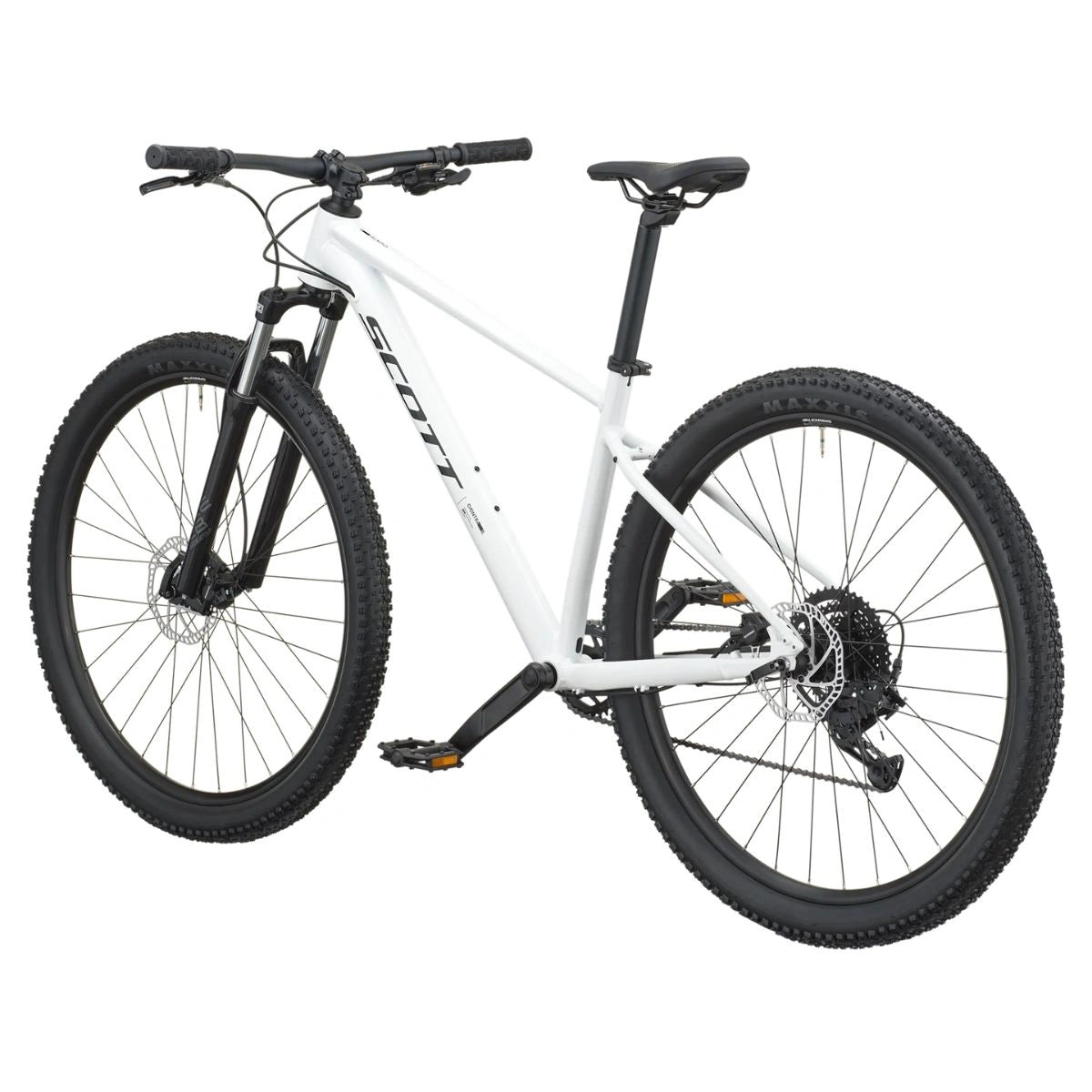 VTT SCOTT CONTRAIL 40 2027