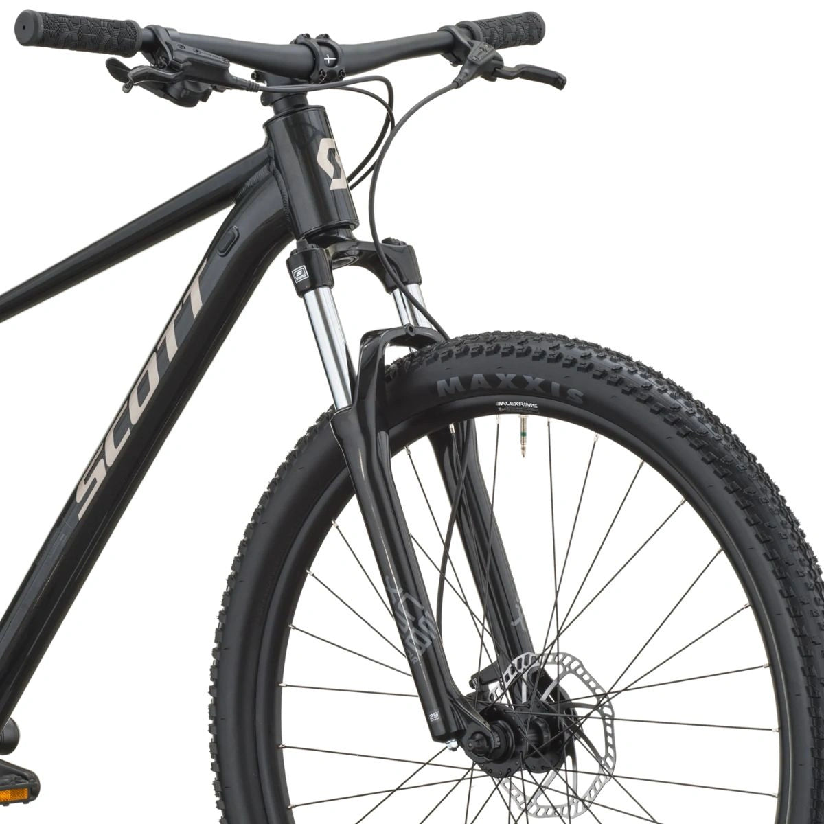 VTT SCOTT CONTRAIL 40 2027