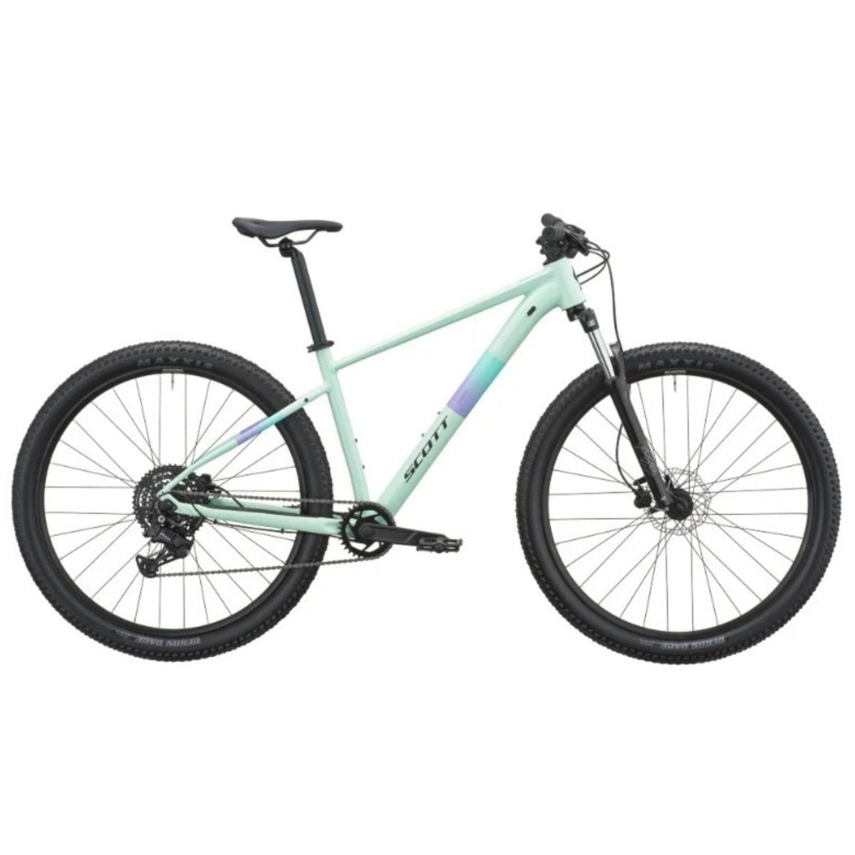 VTT SCOTT CONTRAIL 40 2027