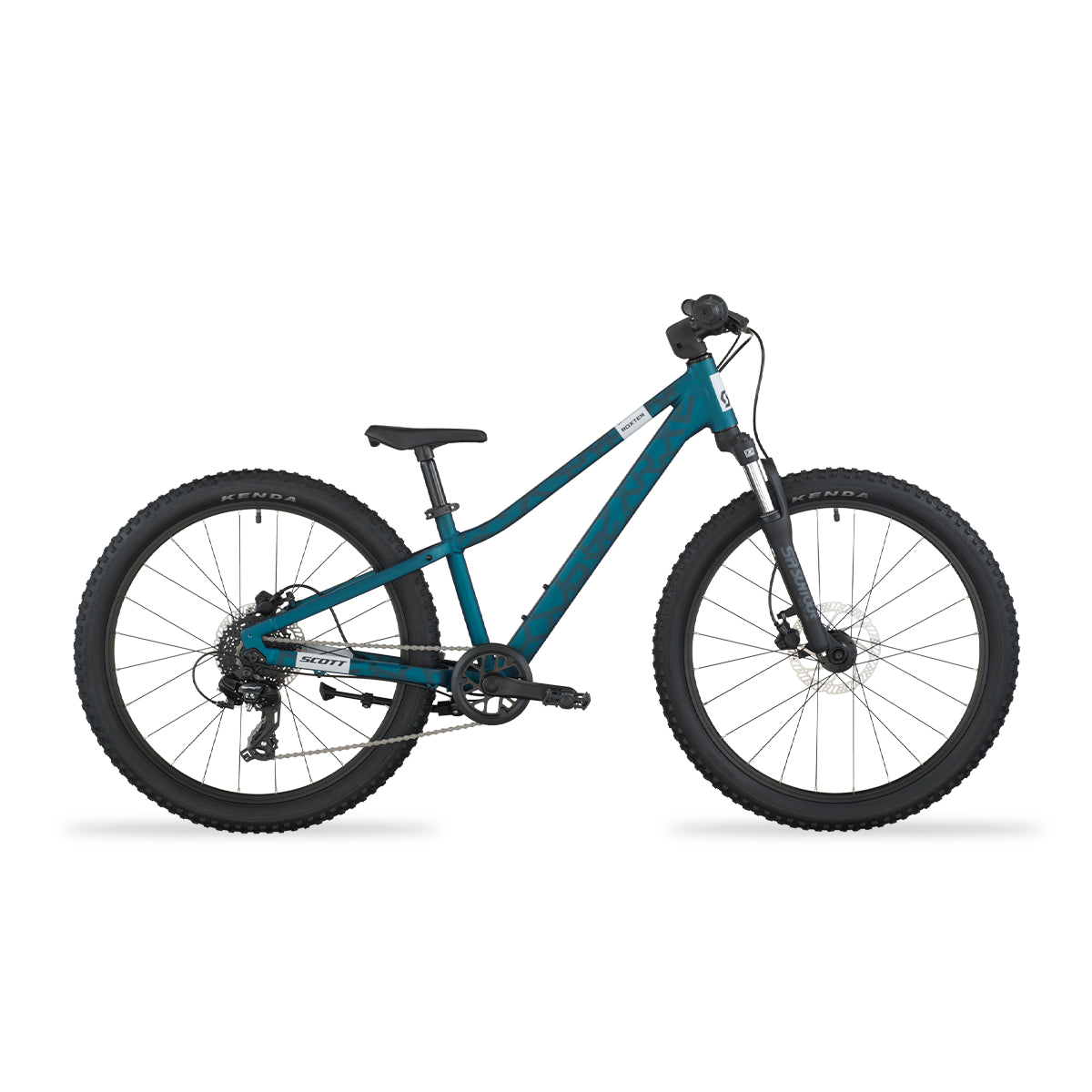 VÉLO ENFANT SCOTT ROXTER 400