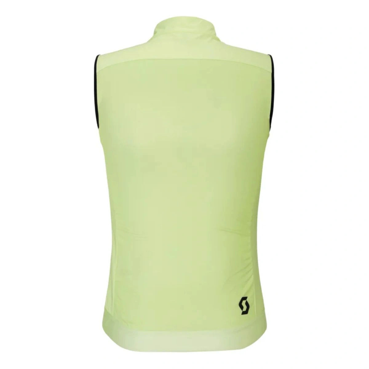 GILET COUPE-VENT HOMME SCOTT PRO WINDBREAKER