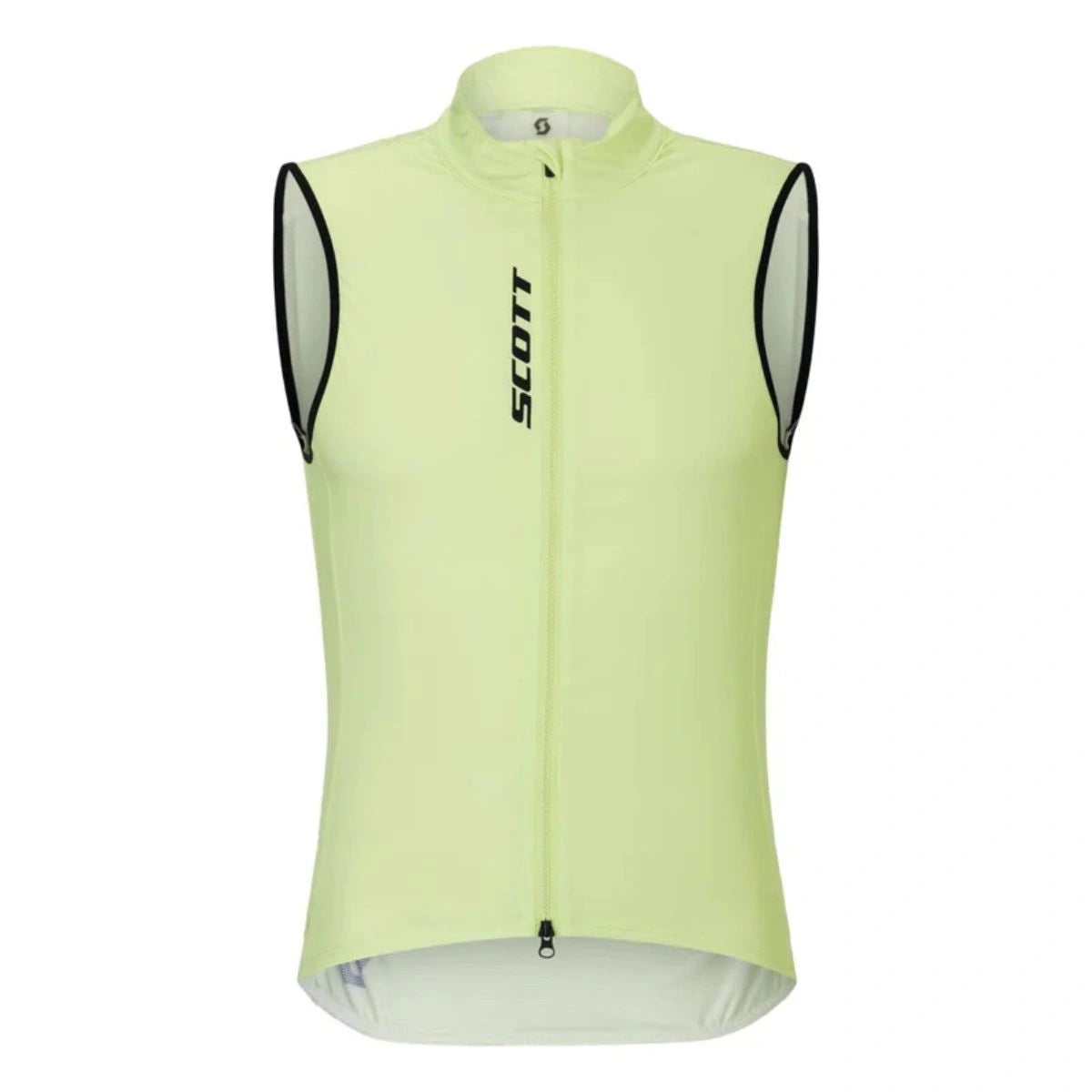 GILET COUPE-VENT HOMME SCOTT PRO WINDBREAKER
