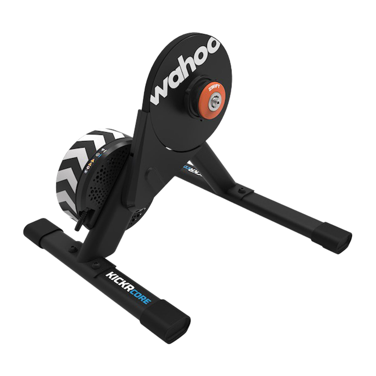 HOME TRAINER WAHOO KICKR 2 COG AND CLICK